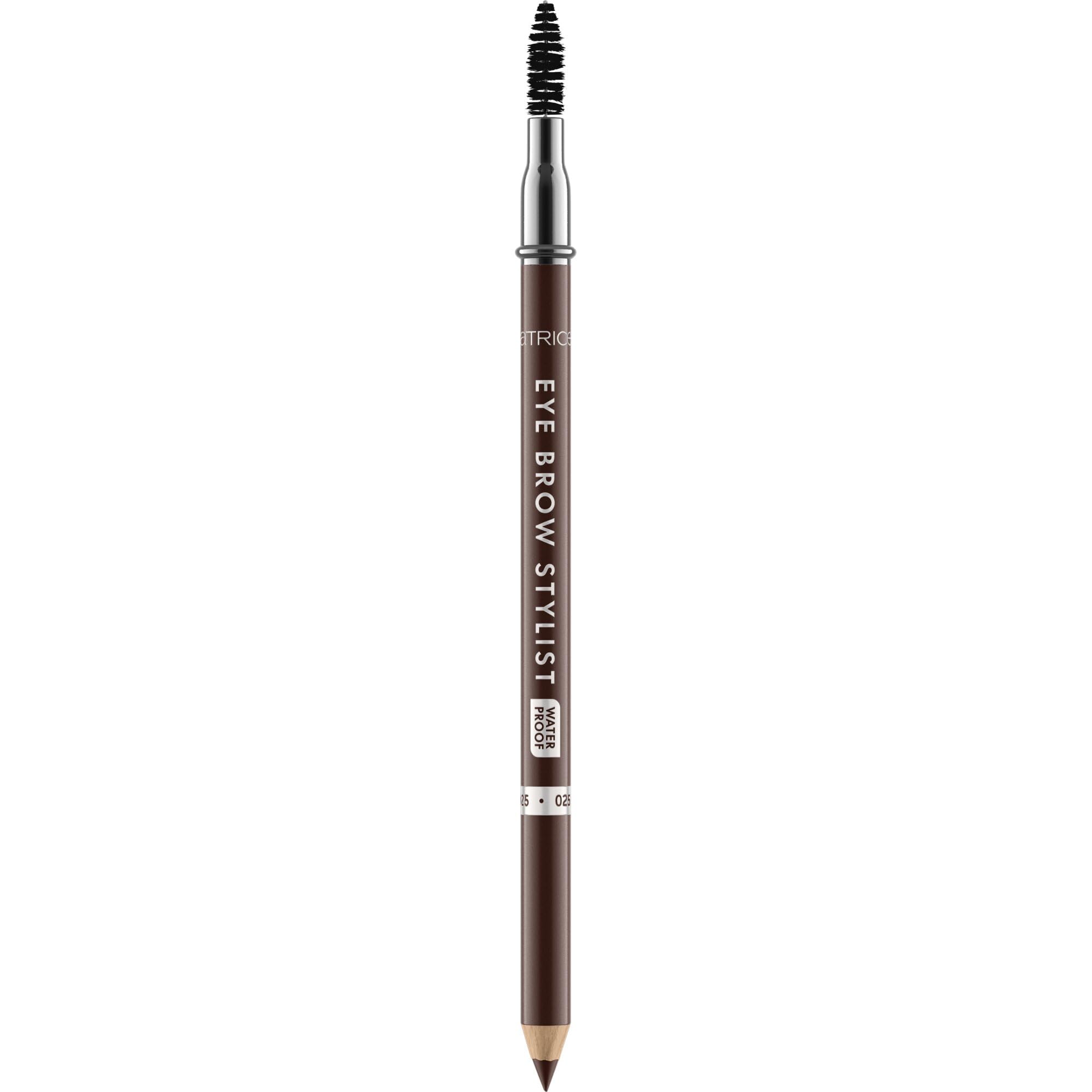 catrice-eye-brow-stylist-augenbrauenstift-025-braun-matt image 1