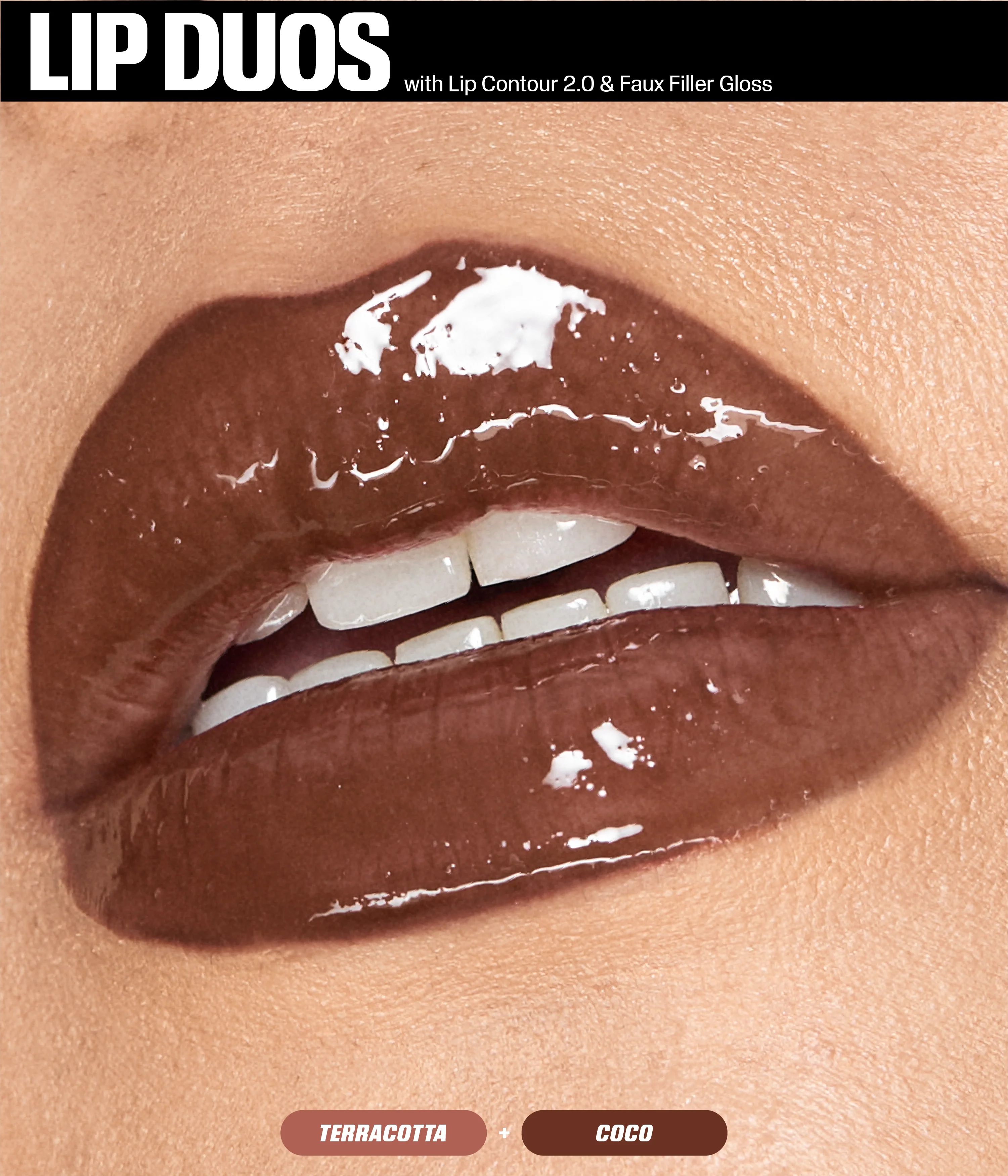 huda-beauty-faux-filler-juicy-coco-lipgloss-duo-gl-nzend image 2