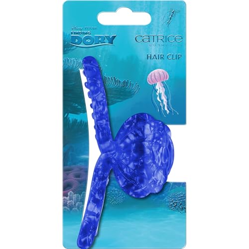 catrice-finding-dory-hair-clip-haarspange-blau-1-st-ck image 7