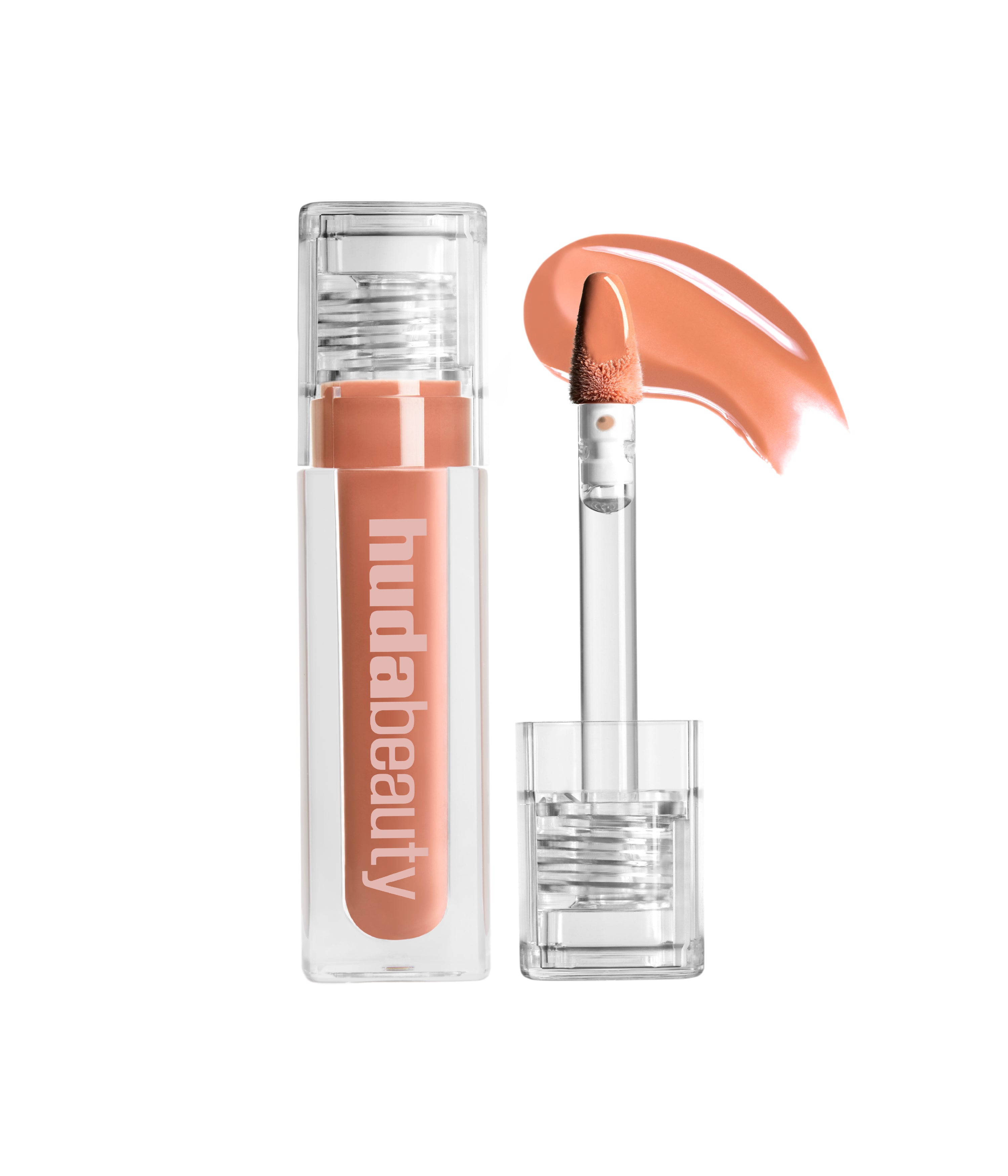 huda-beauty-faux-filler-coco-honey-lip-kit-set image 5