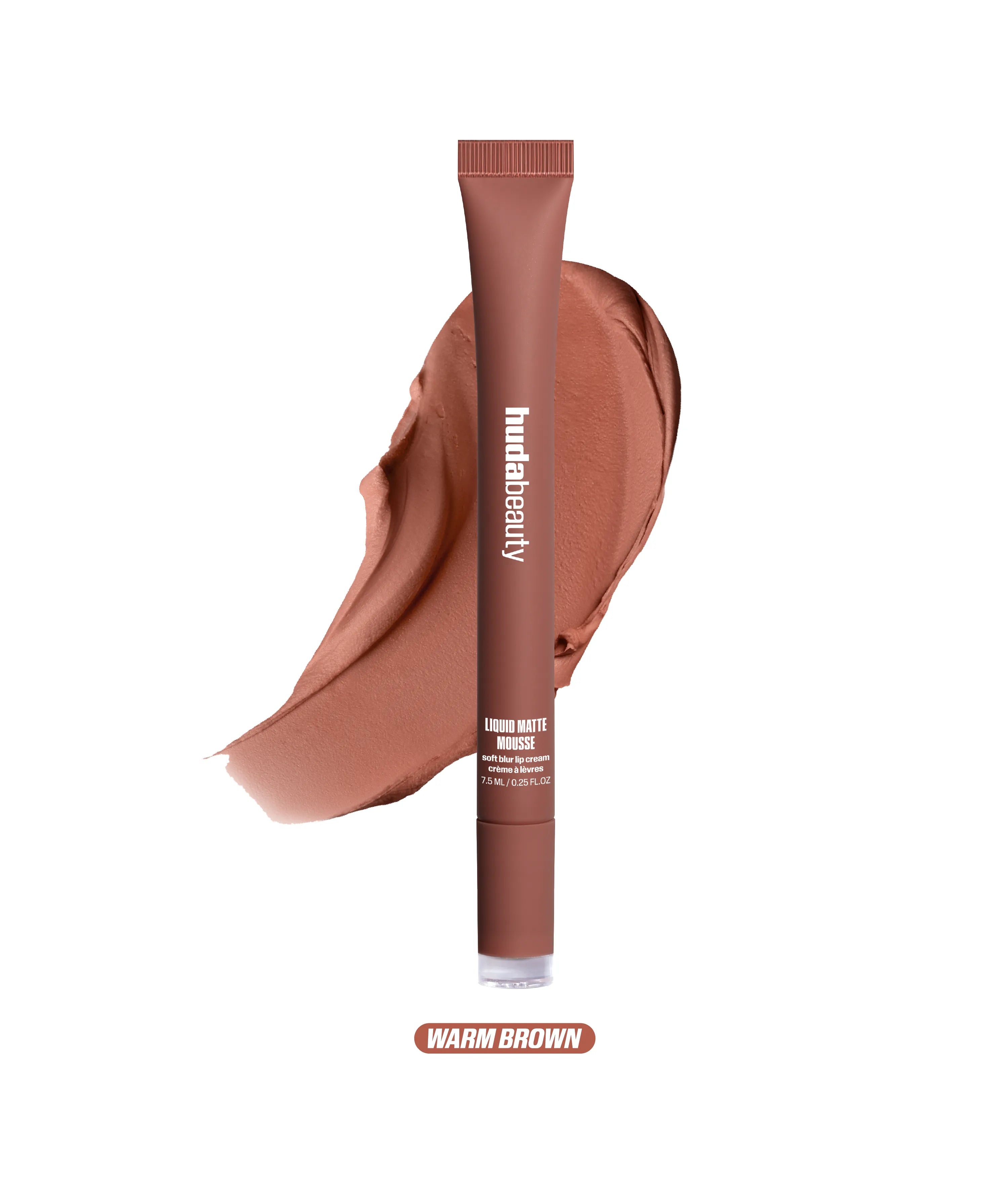 huda-beauty-liquid-matte-mousse-collection-lippenstift-set image 6