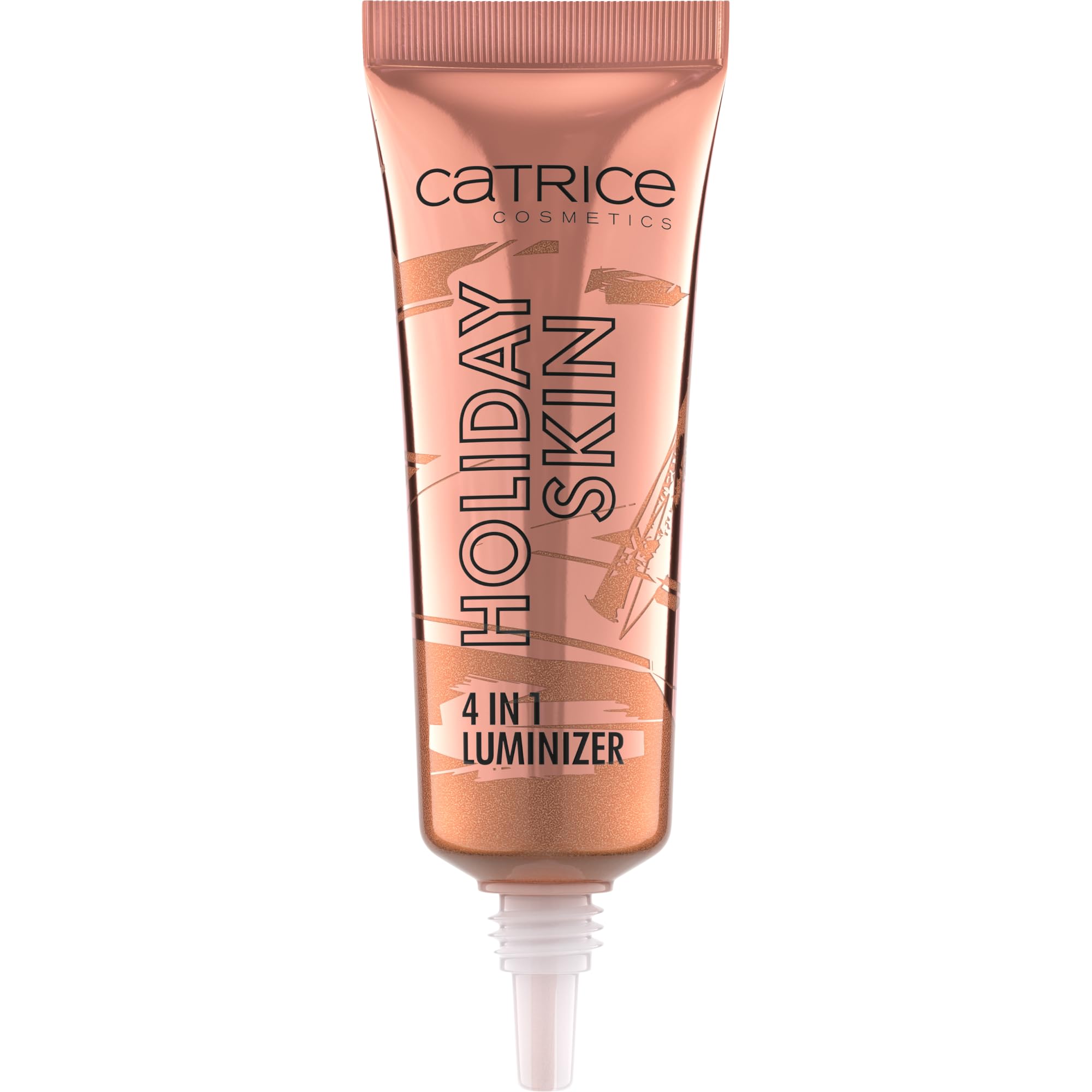 catrice-holiday-skin-4-in-1-luminizer-010-highlighter-10ml-sonnengek-sst image 1