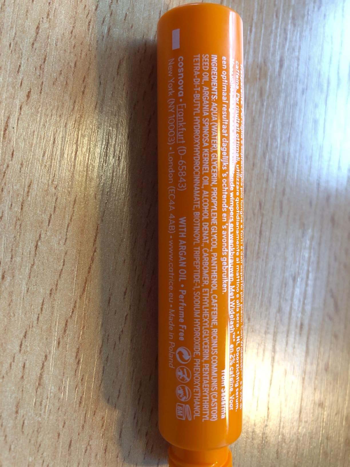 Gute Ergänzung