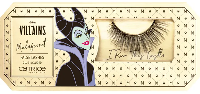 catrice-disney-villains-maleficent-010-flames-falsche-wimpern-schwarz-1-paar image 1