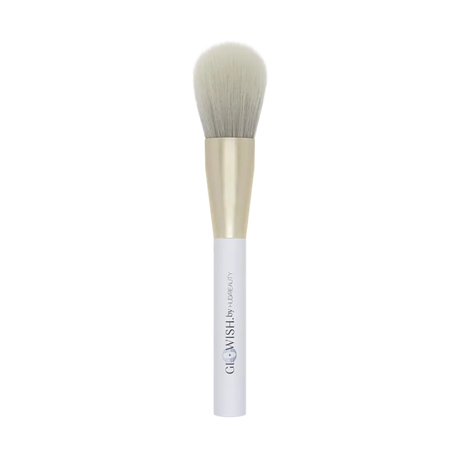 huda-beauty-easy-bake-glowish-powder-brush-puderpinsel image 1