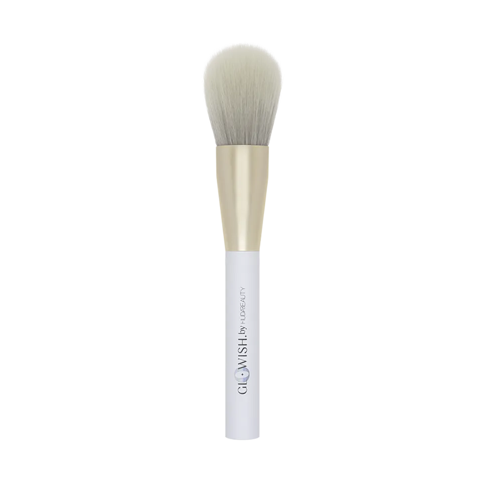 huda-beauty-easy-bake-glowish-powder-brush-puderpinsel image 1