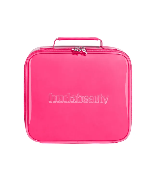huda-beauty-easy-bake-large-vanity-bag-schminktasche image 1