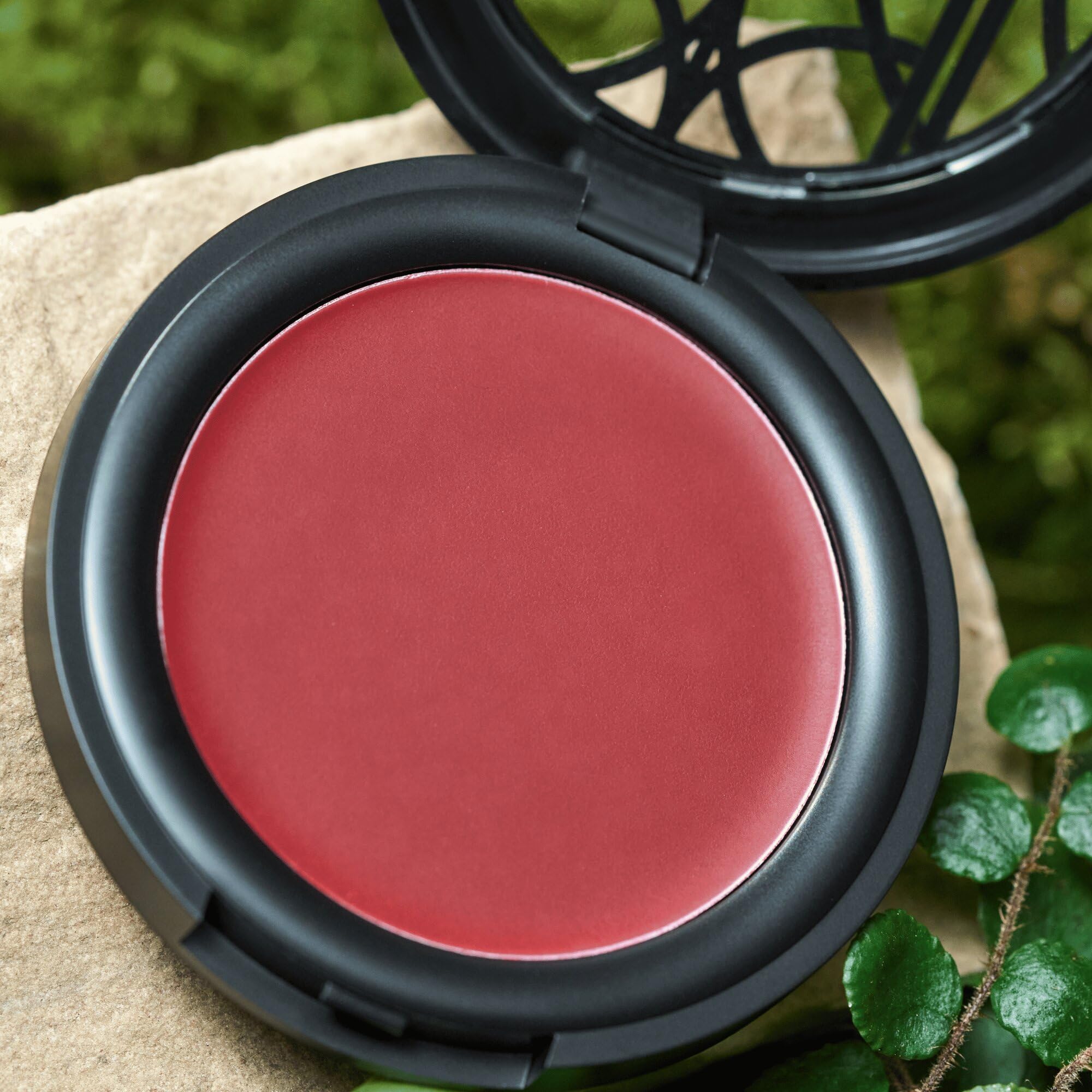 catrice-mystic-forest-cream-blush-c02-creme-rouge-rot-matt image 3