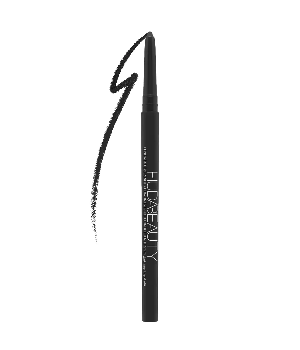 huda-beauty-life-liner-creamy-kohl-kajal-very-vanta-schwarz image 1