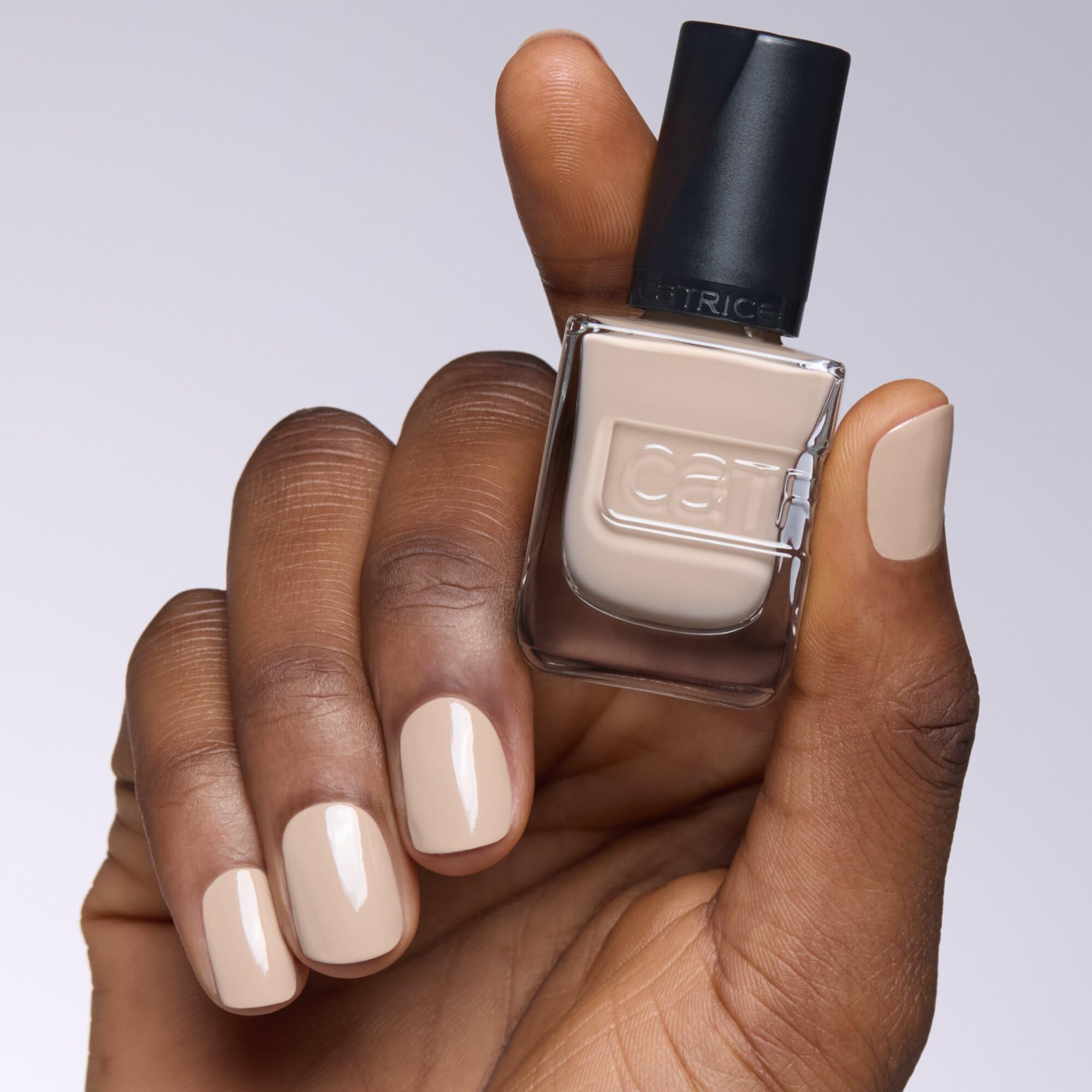 catrice-gel-affair-nail-lacquer-010-nagellack-beige-gel-finish-10-5-ml image 5