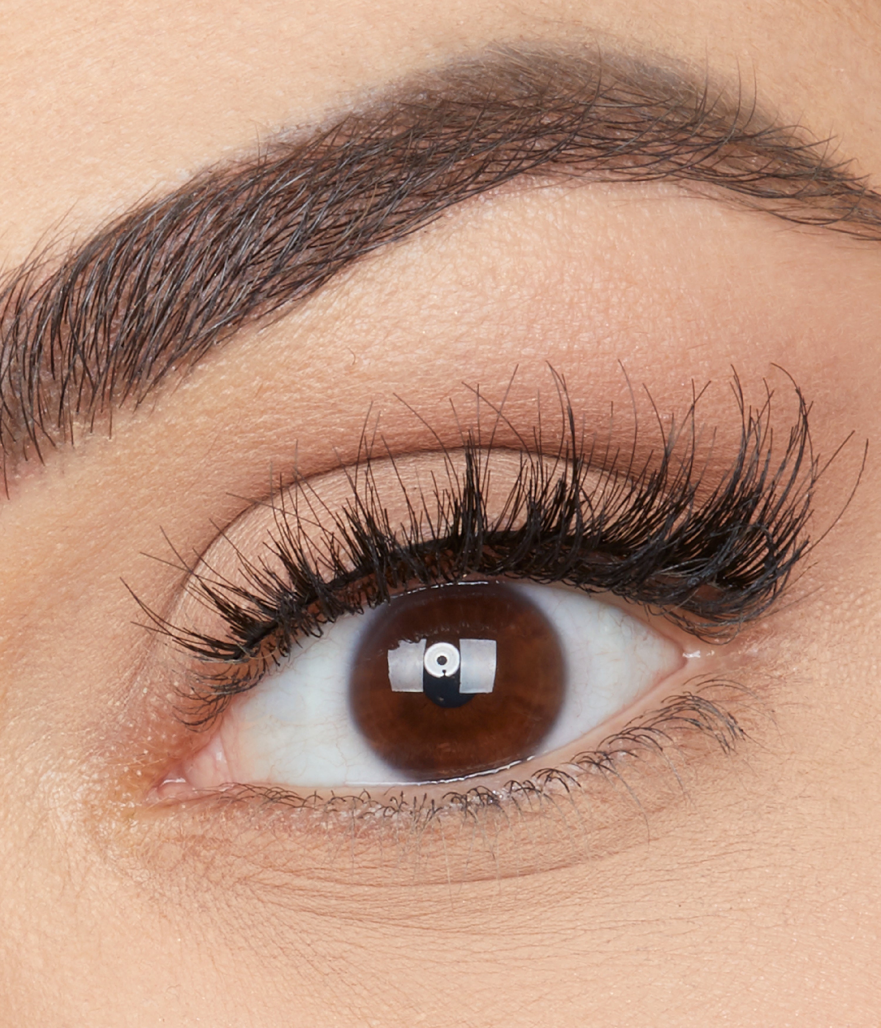 huda-beauty-classic-false-lash-samantha-7-faux-mink-wimpern image 2