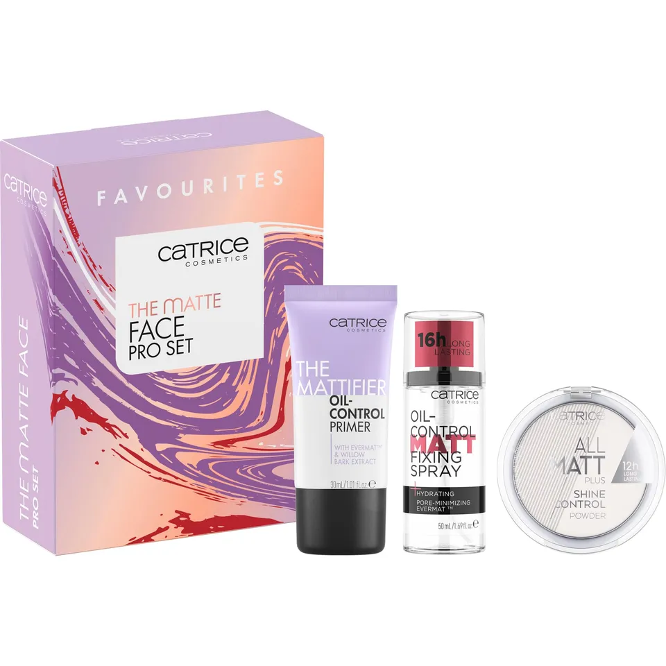 catrice-the-matte-face-pro-gesicht-set-3-teilig-matt image 1