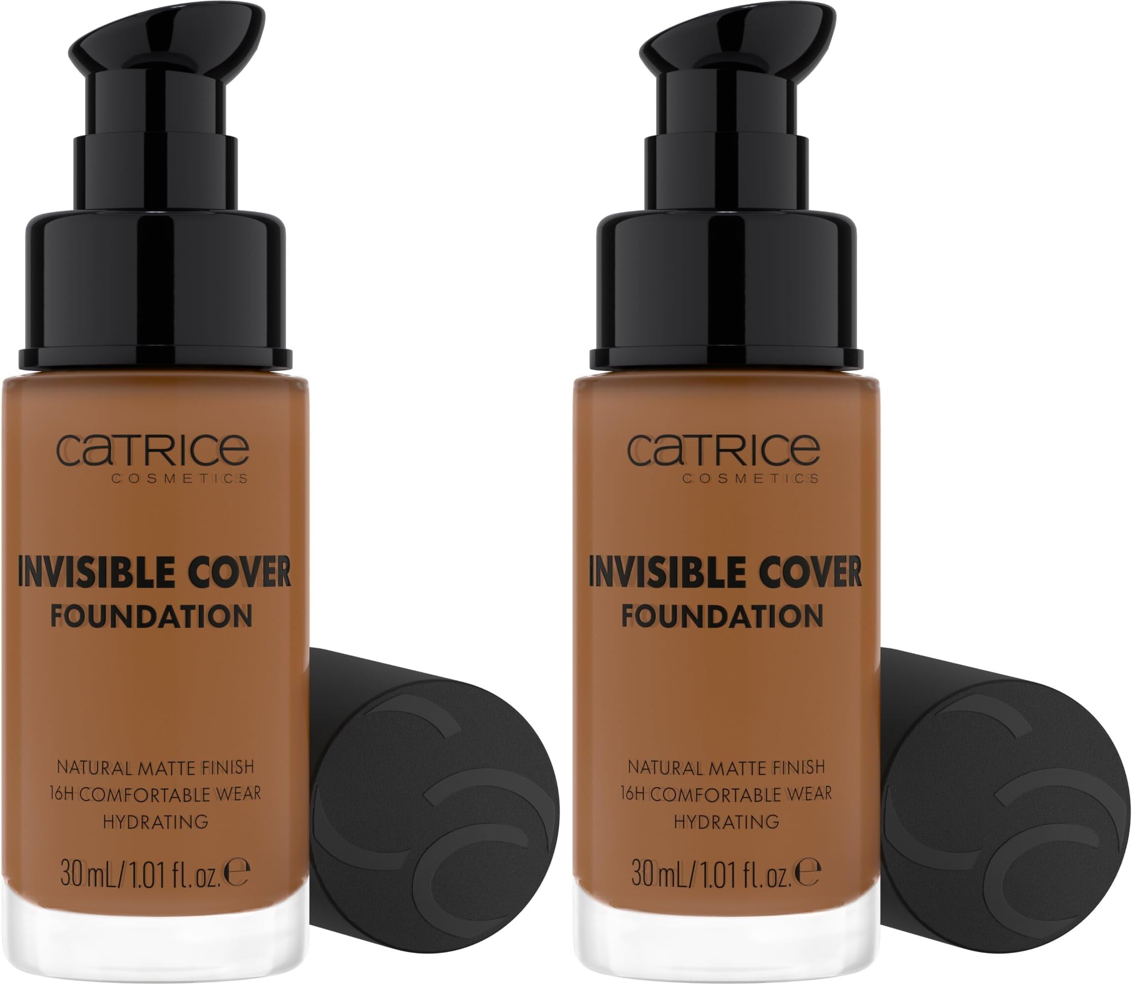 catrice-invisible-cover-foundation-053w-nude-30-ml-matt image 5