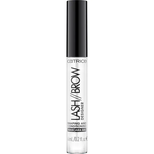 catrice-lash-brow-designer-gel-transparent-010-6ml image 1