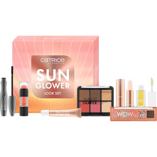 catrice-sunglower-look-set-multi-make-up-set-7-teilig image 7