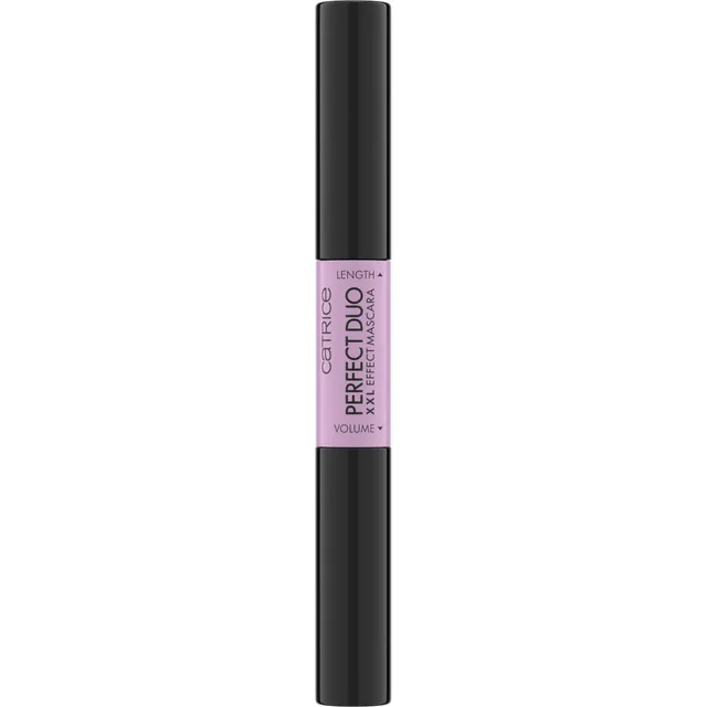 catrice-perfect-duo-xxl-mascara-010-schwarz-volumen-8ml image 1