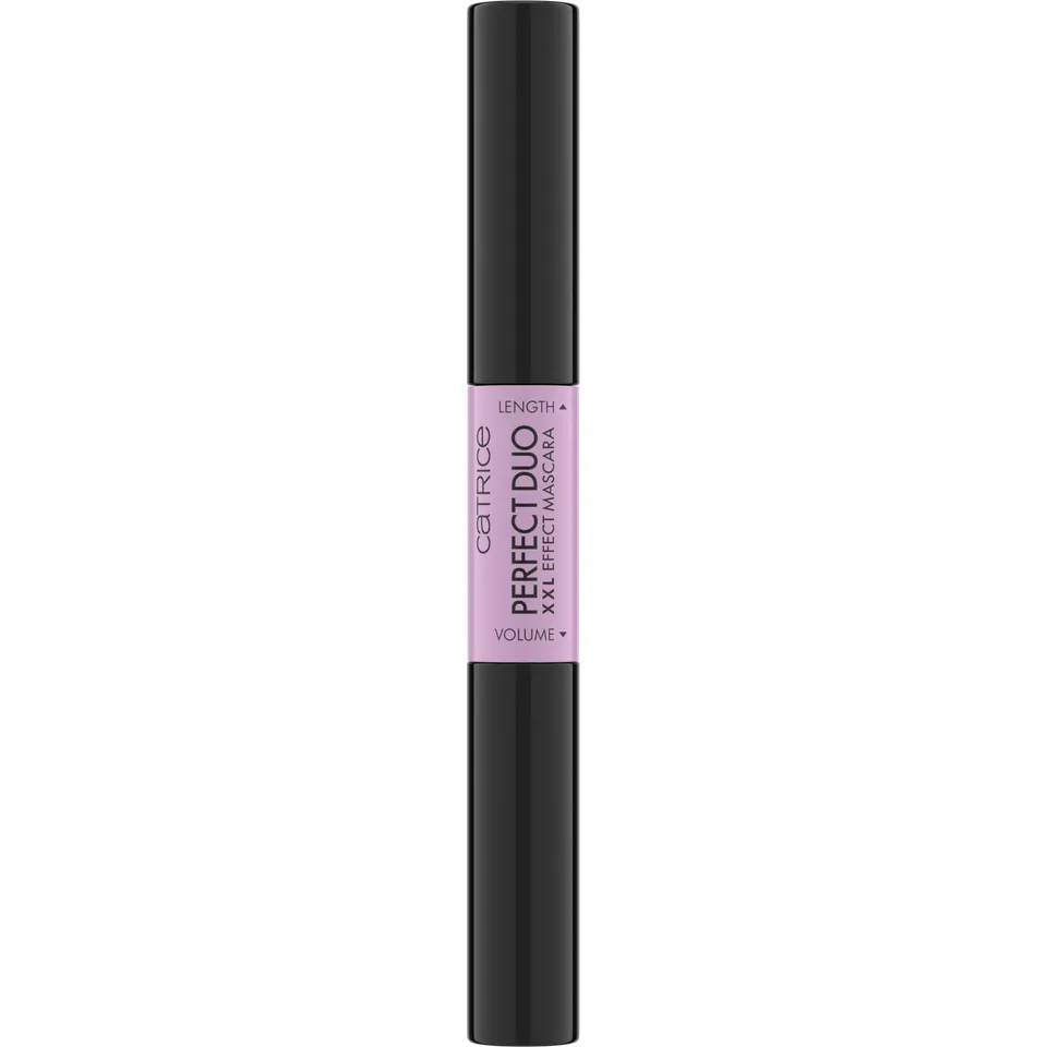catrice-perfect-duo-xxl-mascara-010-schwarz-volumen-8ml image 1