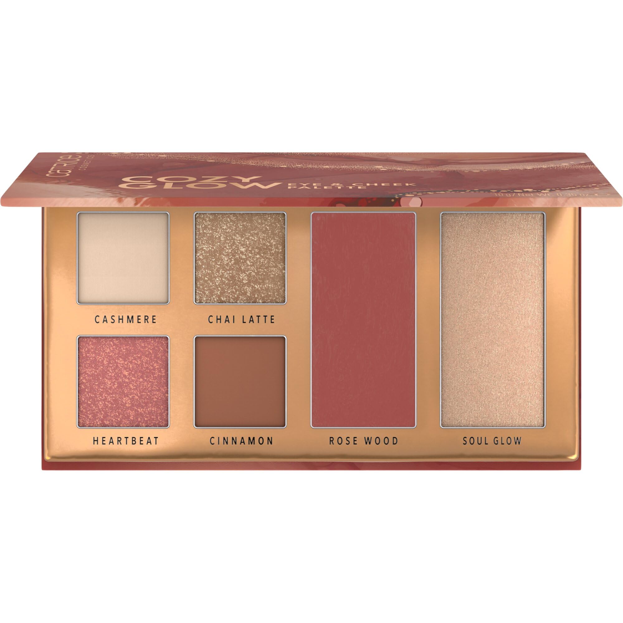 catrice-cozy-glow-eye-cheek-palette-rouge-lidschatten-10g image 2