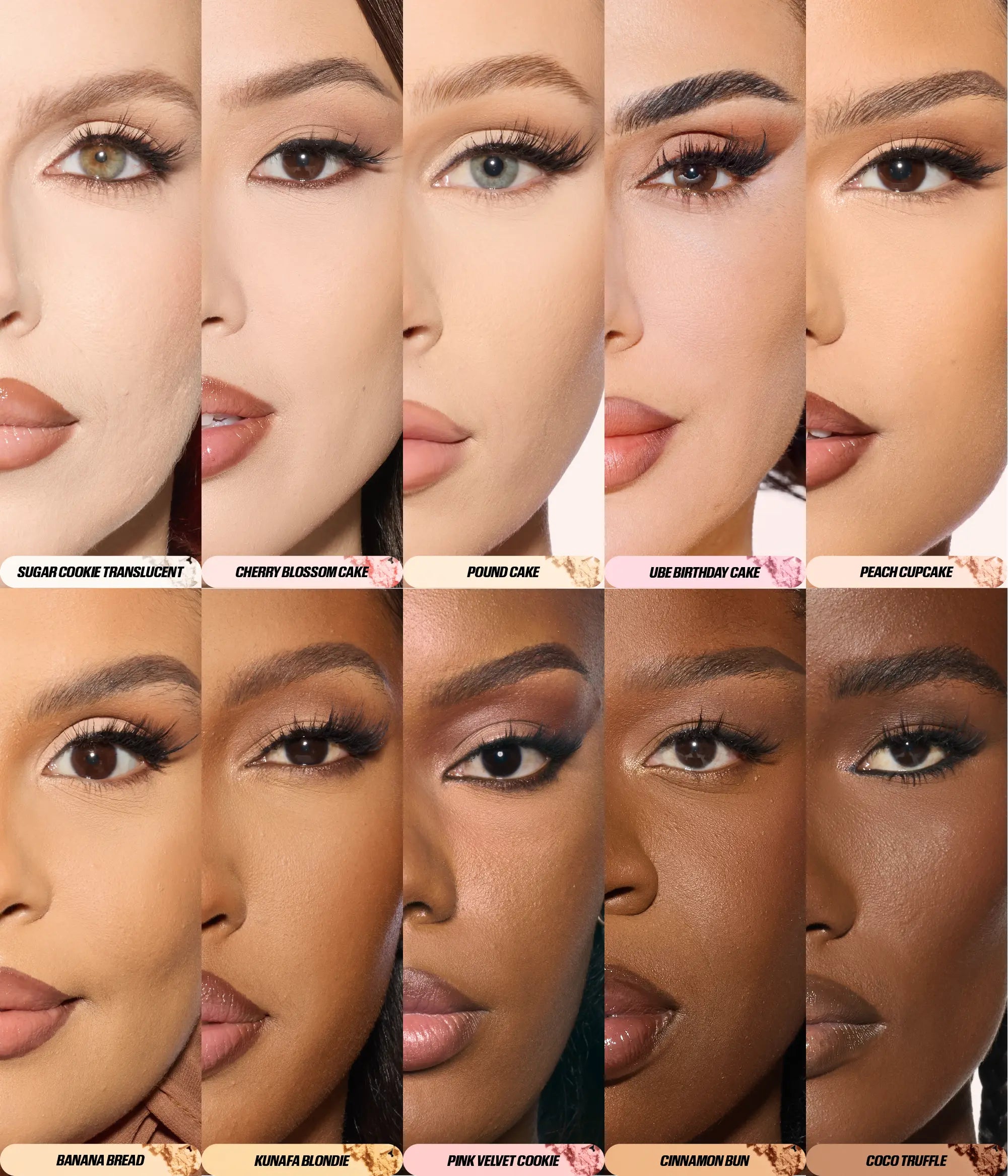 huda-beauty-fauxfilter-snatched-baddie-kit-puder-set-matt image 8