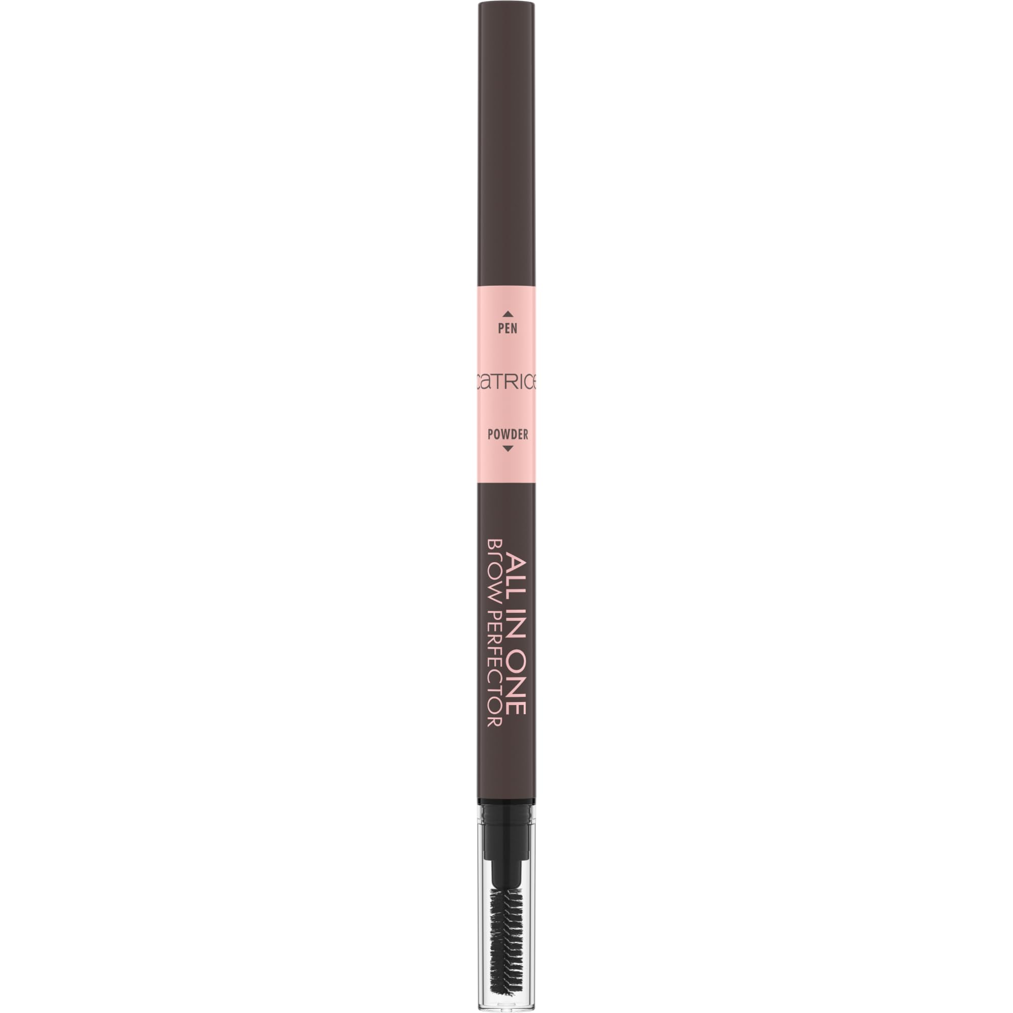 catrice-all-in-one-brow-perfector-030-augenbrauenstift-dunkelbraun image 2