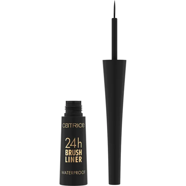 catrice-24h-brush-liner-010-eyeliner-ultra-black-matt image 1