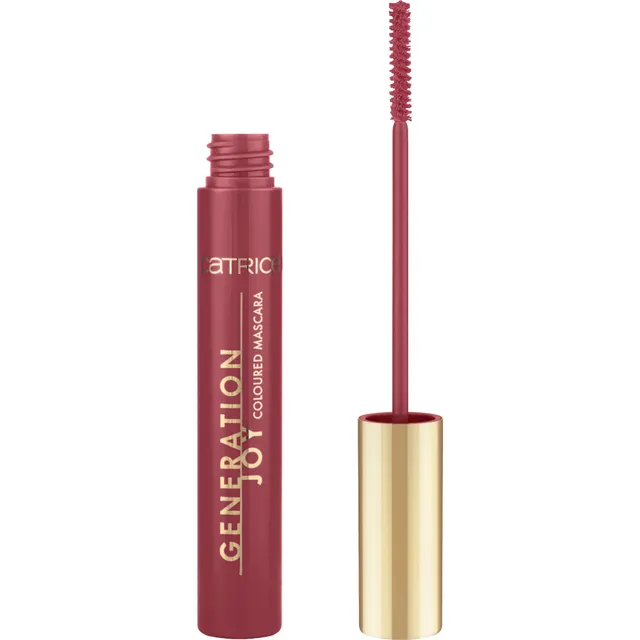 catrice-generation-joy-coloured-mascara-c01-rot-3x10-ml-farbintensiv image 1