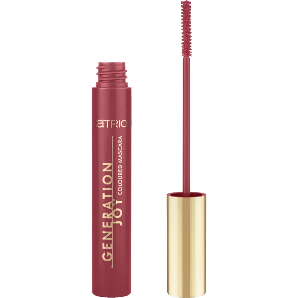 catrice-generation-joy-coloured-mascara-c01-rot-3x10-ml-farbintensiv image 1
