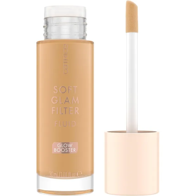 catrice-soft-glam-filter-fluid-040-medium-tan-30ml-squalan image 1