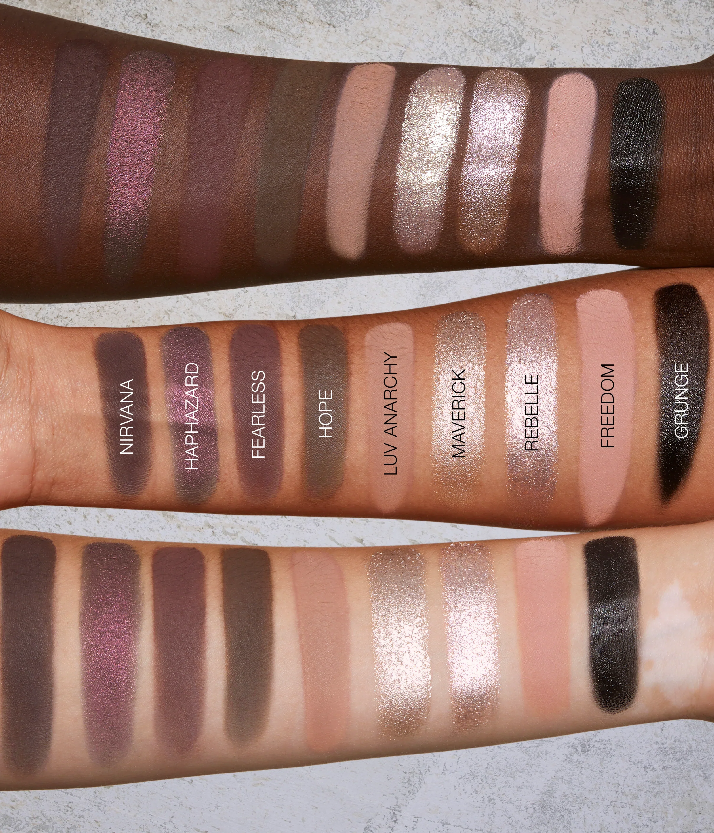 huda-beauty-pretty-grunge-lidschattenpalette-obsessions-9-farben image 5