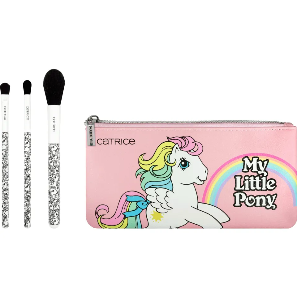 catrice-my-little-pony-brush-set-pinselset-3-tlg-vegan-mit-tasche image 1