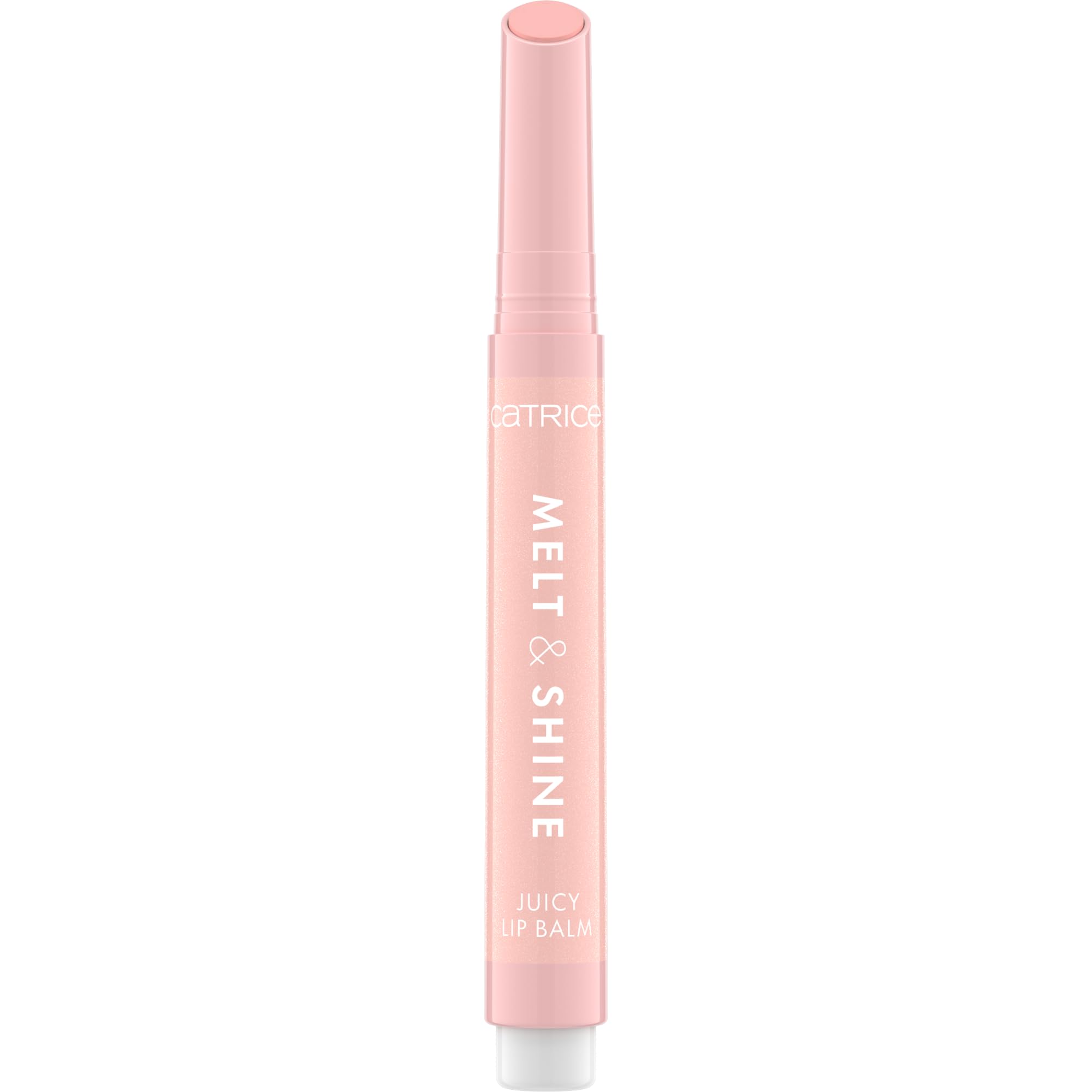 catrice-melt-shine-juicy-lip-balm-010-lippenbalsam-nude-glanz-1-3-g image 2
