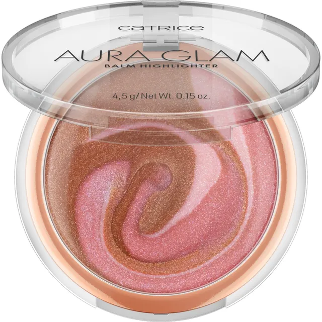catrice-aura-glam-balm-highlighter-010-pink-glow-4-5g image 1