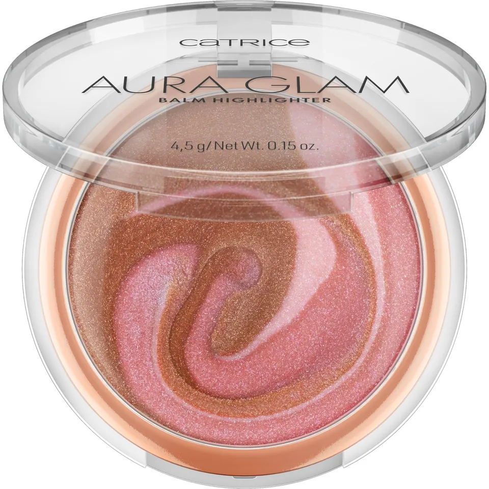 catrice-aura-glam-balm-highlighter-010-pink-glow-4-5g image 1