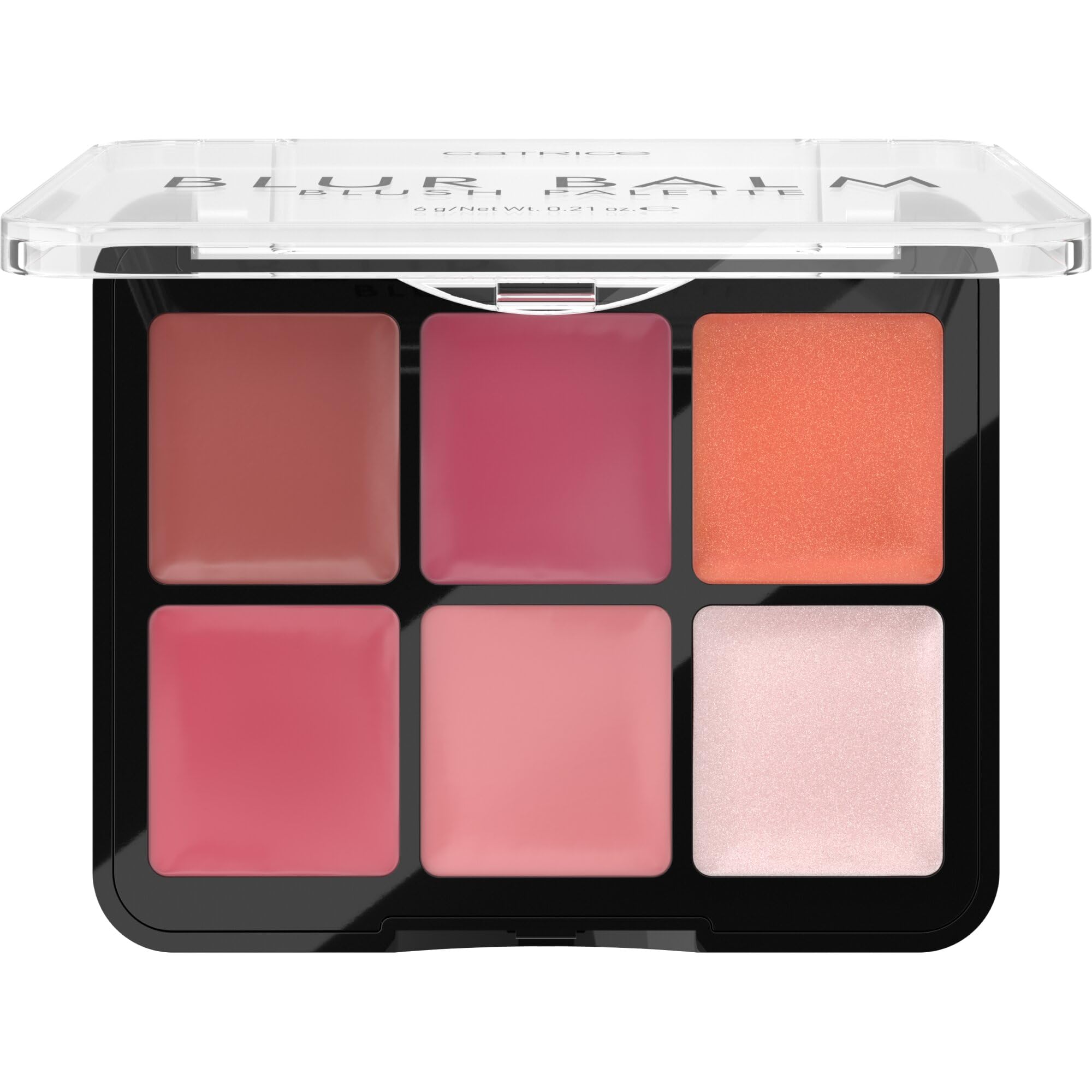 catrice-blur-balm-blush-palette-010-rouge-6-farbig-6g-strahlend image 1
