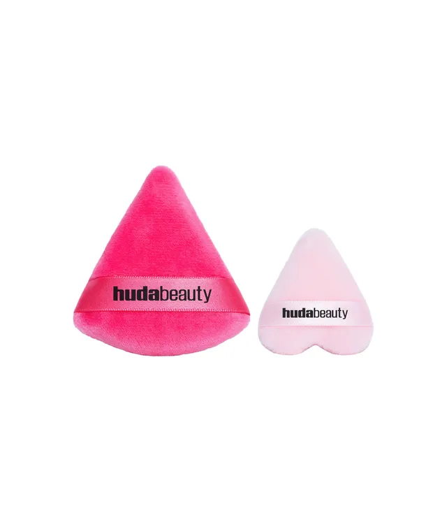 huda-beauty-easy-bake-puder-puff-duo-2-st-ck image 1