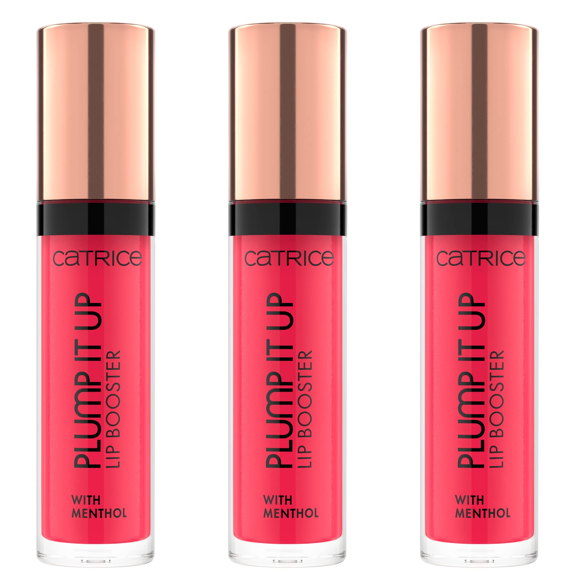 catrice-plump-it-up-lip-booster-090-lipgloss-rot-3x3-5-ml image 1